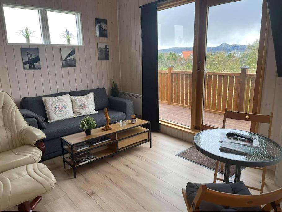 Nice Whole Year Cottage Bythingvallavatn Veithilundur Luaran gambar